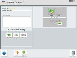 Mantenimiento