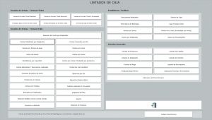 Listados