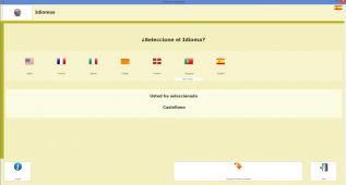 Configuración