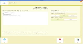 Impresora