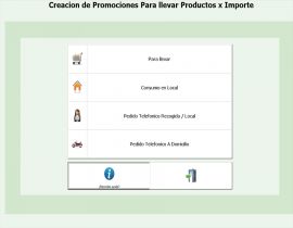 Promociones
