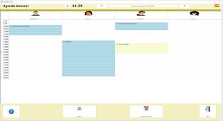 Agenda