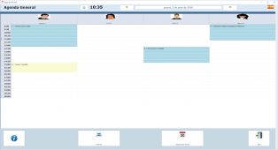 Agenda