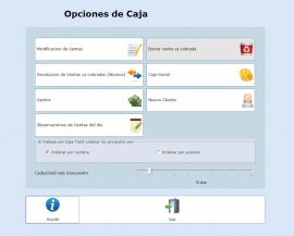 Caja