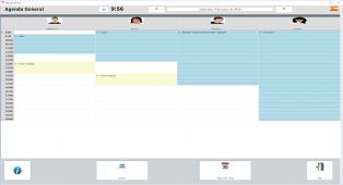 Agenda