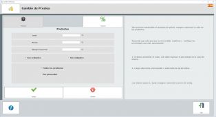 Precios